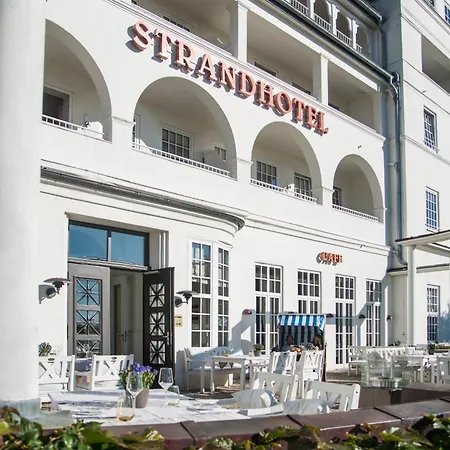 Strandhotel Glücksburg-3