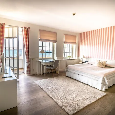 Strandhotel Glücksburg-2